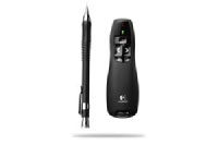 Logitech Wireless Presenter R400 (910-001356) Logitech Wireless Presenter R400 (910-001356)